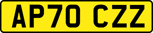 AP70CZZ