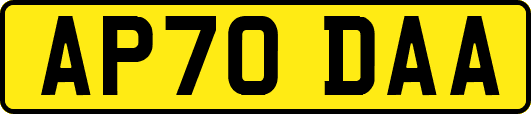 AP70DAA