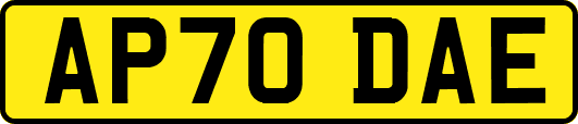 AP70DAE