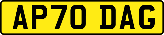 AP70DAG