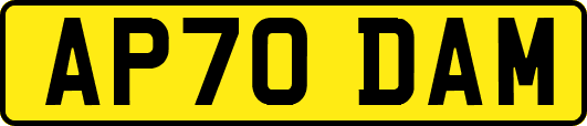AP70DAM