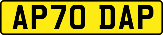 AP70DAP