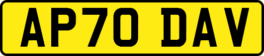 AP70DAV