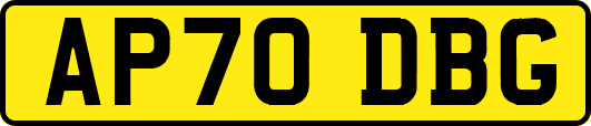 AP70DBG
