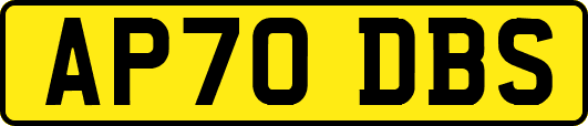 AP70DBS