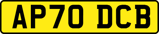 AP70DCB