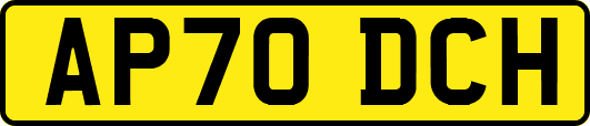 AP70DCH