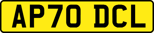 AP70DCL