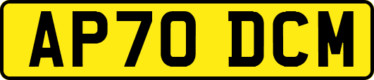 AP70DCM