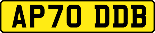 AP70DDB