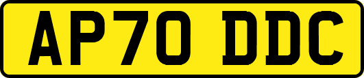 AP70DDC