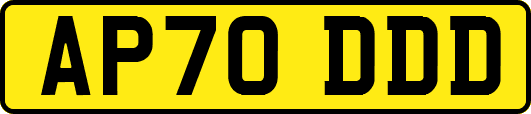 AP70DDD