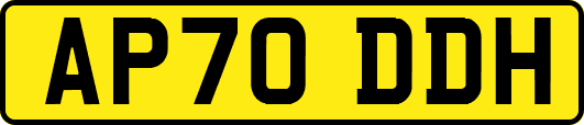 AP70DDH
