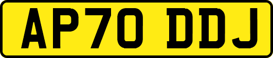 AP70DDJ