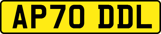 AP70DDL