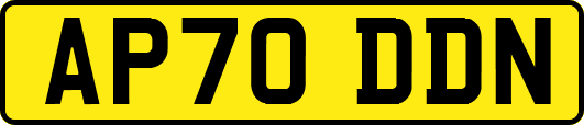 AP70DDN