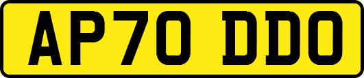 AP70DDO