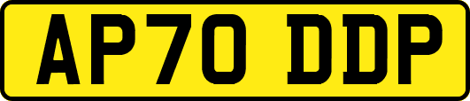 AP70DDP