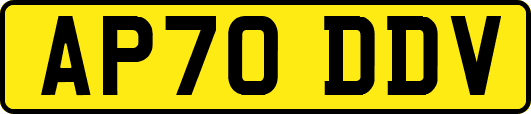 AP70DDV