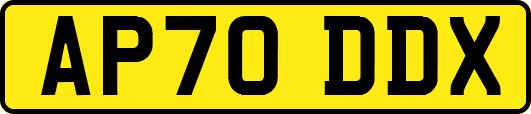 AP70DDX