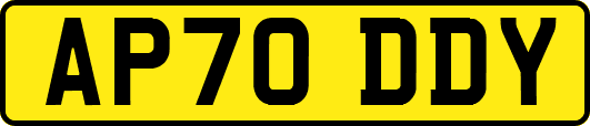 AP70DDY