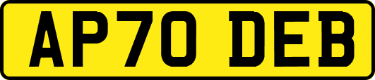 AP70DEB