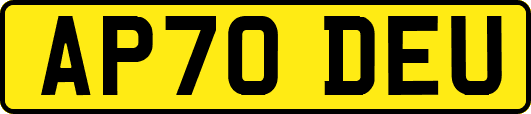 AP70DEU