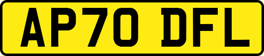 AP70DFL