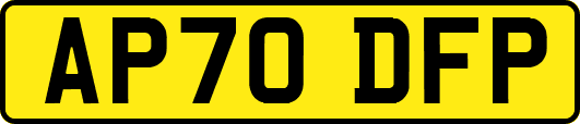 AP70DFP