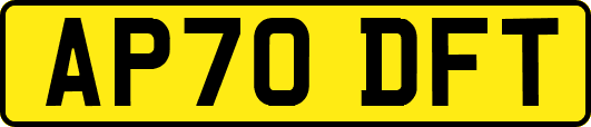 AP70DFT