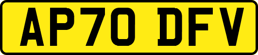 AP70DFV