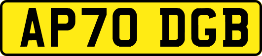 AP70DGB