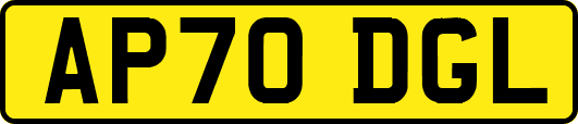 AP70DGL