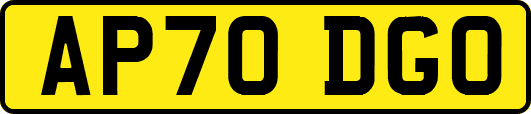 AP70DGO
