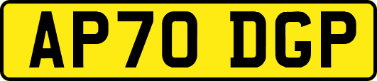 AP70DGP
