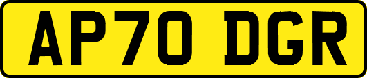 AP70DGR