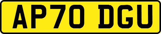 AP70DGU