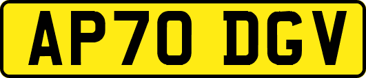 AP70DGV