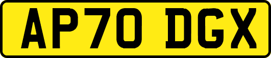 AP70DGX