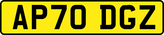 AP70DGZ
