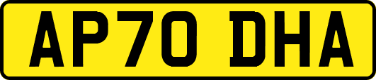 AP70DHA
