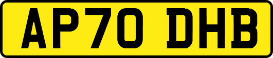 AP70DHB
