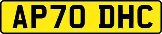 AP70DHC