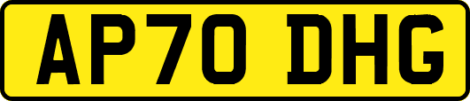 AP70DHG