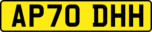 AP70DHH