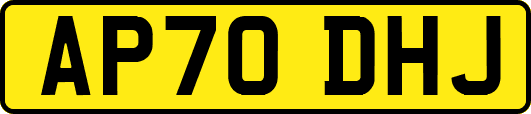 AP70DHJ