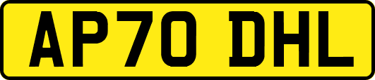 AP70DHL