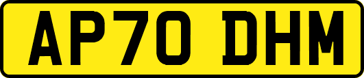 AP70DHM