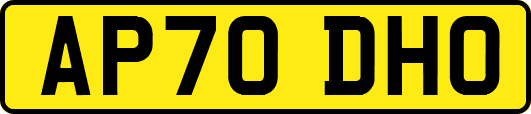 AP70DHO