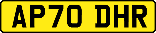 AP70DHR